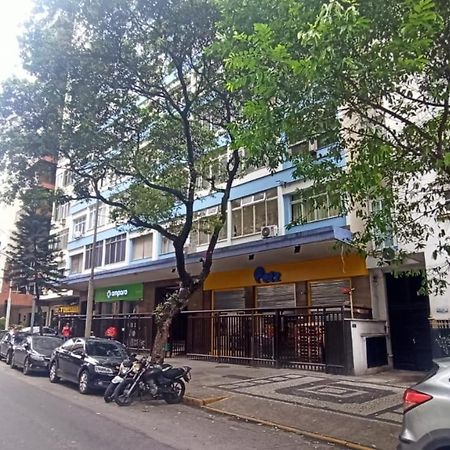 Safira Blessed Lejlighed Rio de Janeiro Eksteriør billede