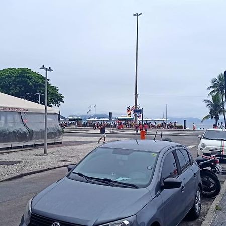 Safira Blessed Lejlighed Rio de Janeiro Eksteriør billede