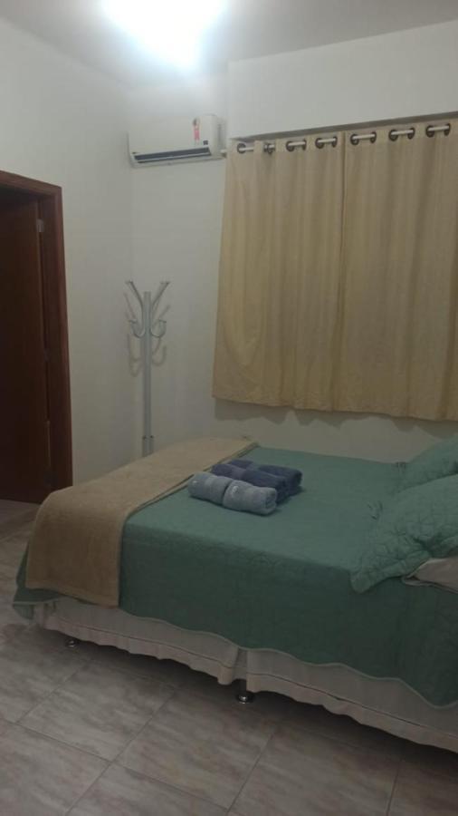 Safira Blessed Lejlighed Rio de Janeiro Eksteriør billede